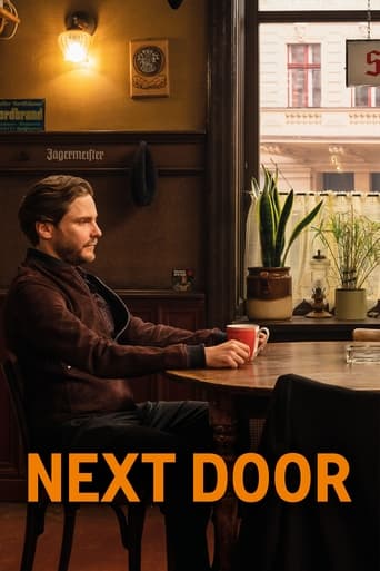 Next Door (2021) extra-torrent