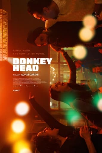 Donkeyhead (2022) extra-torrent