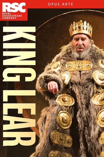Royal Shakespeare Company: King Lear (2016) extra-torrent