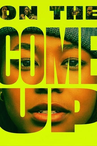 On the Come Up (2022) extra-torrent