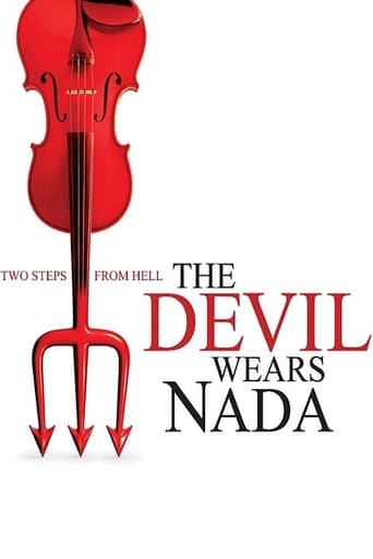 The Devil Wears Nada (2009) extra-torrent