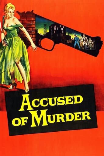 Accused of Murder (1956) extra-torrent
