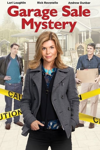 Garage Sale Mysteries Garage Sale Mystery (2013) extra-torrent