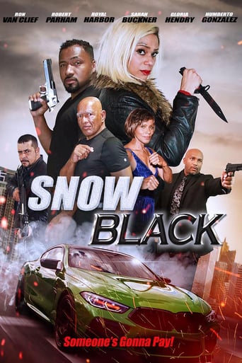 Snow Black (2021) extra-torrent