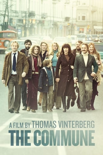 The Commune (2016) extra-torrent