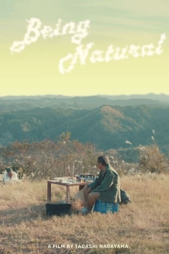 Being Natural (2018) extra-torrent