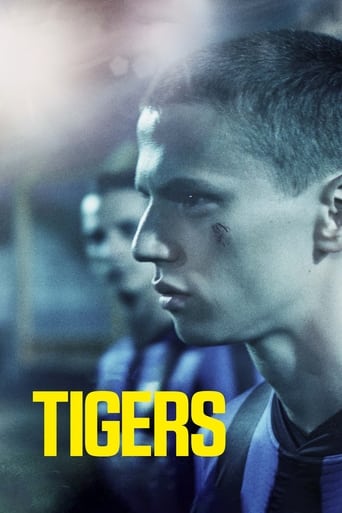 Tigers (2020) extra-torrent