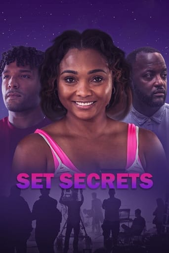 Set Secrets (2022) extra-torrent