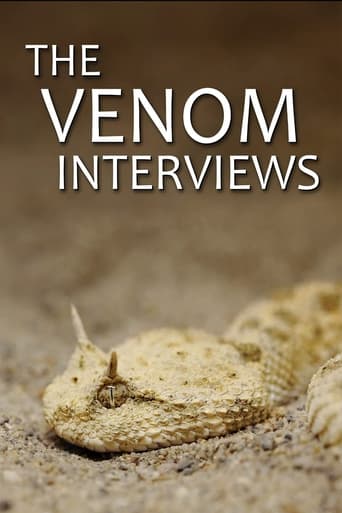 The Venom Interviews (2016) extra-torrent