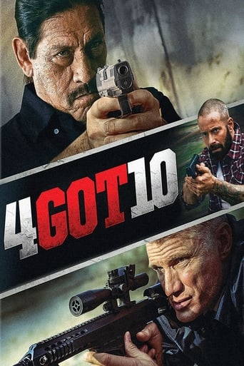4Got10 (2015) extra-torrent