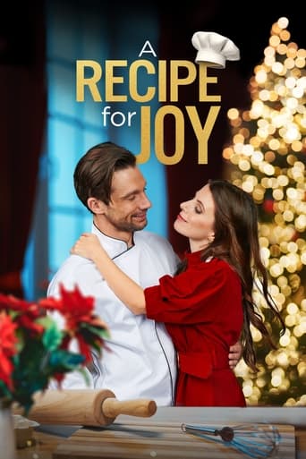 A Recipe for Joy (2021) extra-torrent