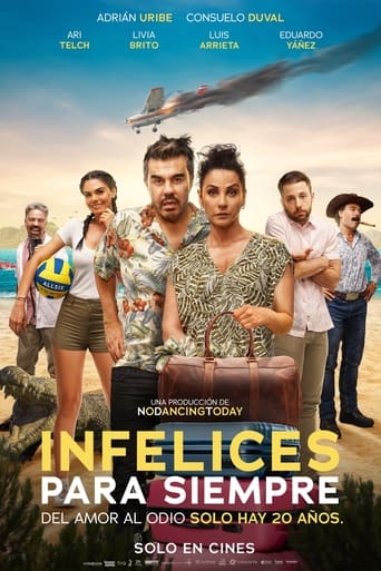 Infelices para Siempre (2023) extra-torrent
