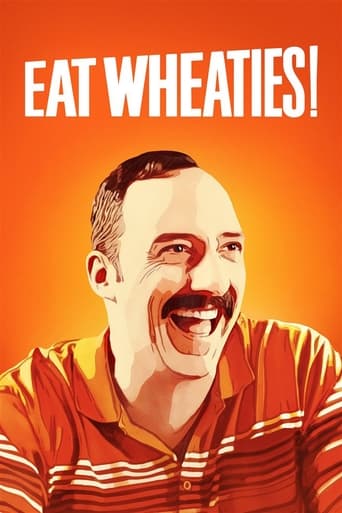 Eat Wheaties! (2020) extra-torrent