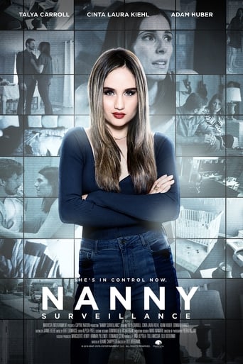 Nanny Surveillance (2018) extra-torrent