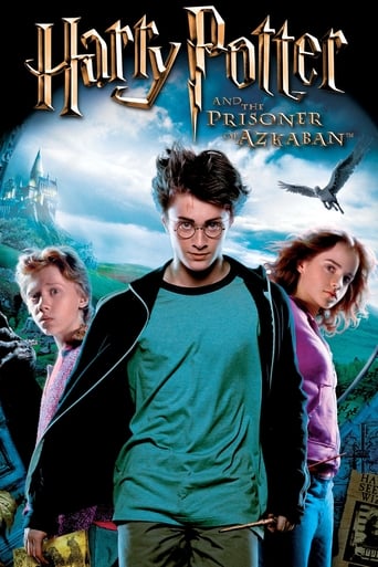 Harry Potter and the Prisoner of Azkaban (2004) extra-torrent
