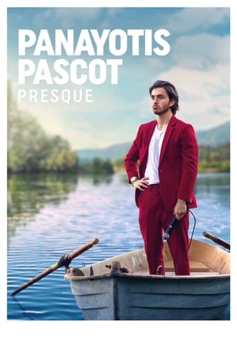 Panayiotis Pascot: Almost (2022) extra-torrent