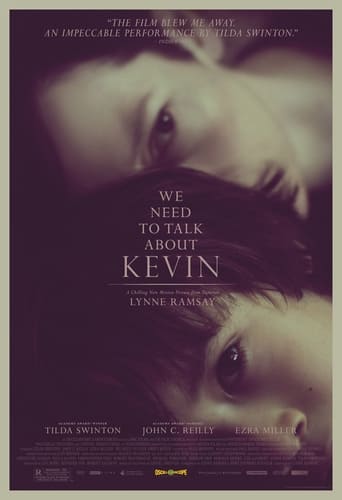 We Need to Talk About Kevin (2011) extra-torrent