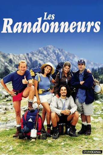 Hikers (1997) extra-torrent