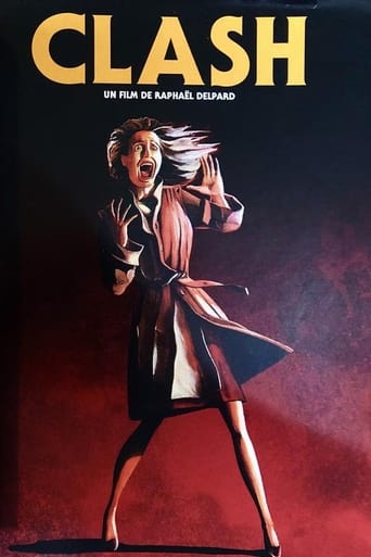 Clash (1984) extra-torrent