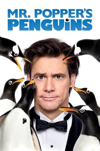 Mr. Popper's Penguins (2011) extra-torrent