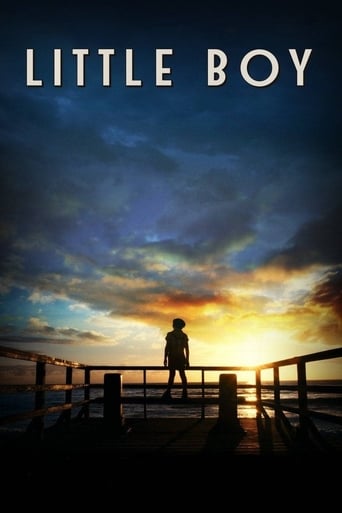 Little Boy (2015) extra-torrent