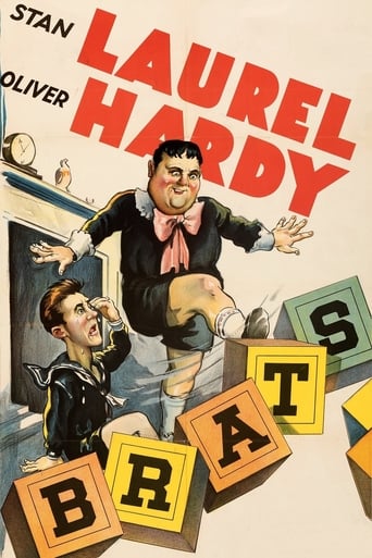 Brats (1930) extra-torrent
