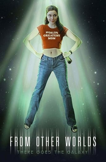 From Other Worlds (2004) extra-torrent