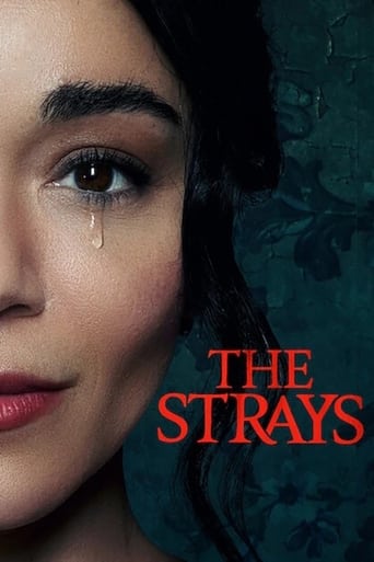 The Strays (2023) extra-torrent