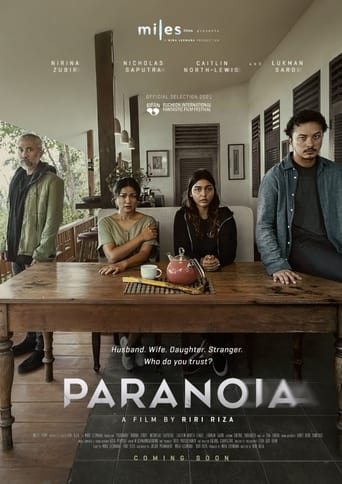 Paranoia (2021) extra-torrent
