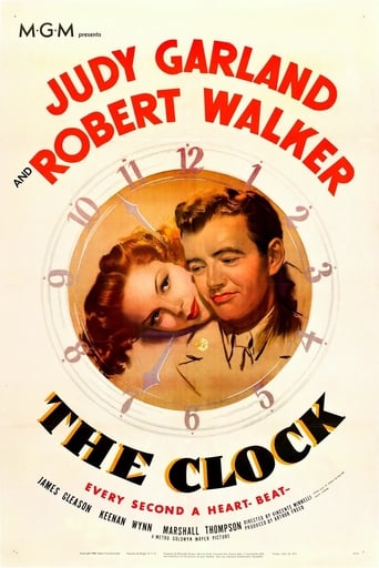 The Clock (1945) extra-torrent