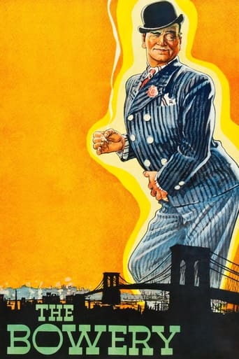 The Bowery (1933) extra-torrent