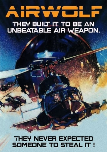 Airwolf (1984) extra-torrent
