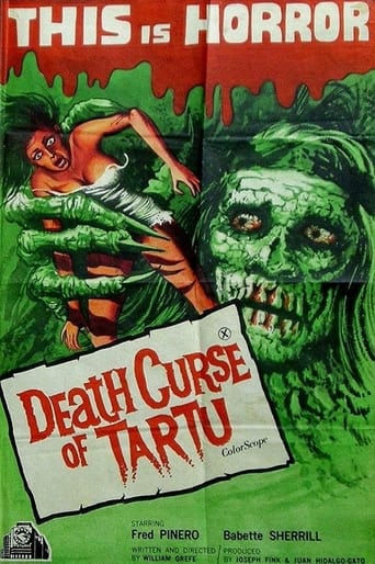 Death Curse of Tartu (1966) extra-torrent
