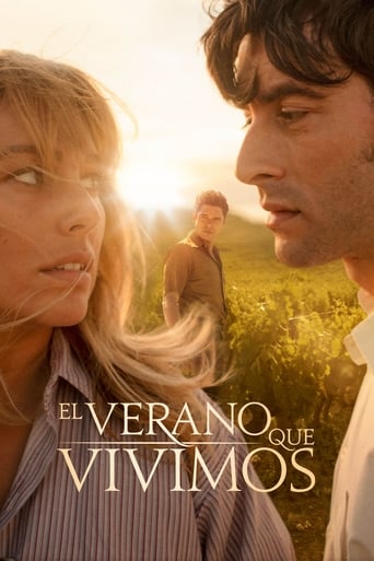 El verano que vivimos (2020) extra-torrent