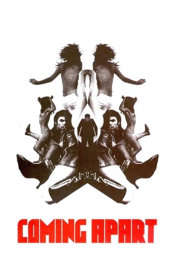 Coming Apart (1969) extra-torrent