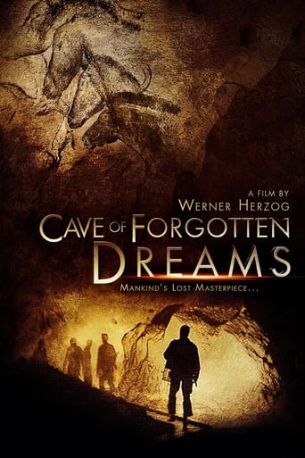Cave of Forgotten Dreams (2010) extra-torrent