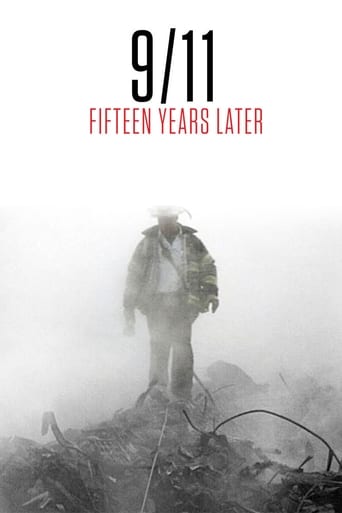 9/11: Fifteen Years Later (2016) extra-torrent