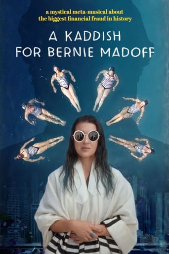 A Kaddish for Bernie Madoff (2021) extra-torrent