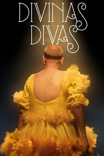 Divine Divas (2016) extra-torrent