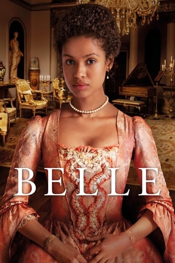 Belle (2013) extra-torrent