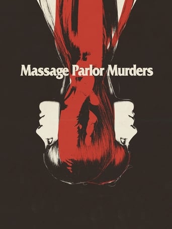 Massage Parlor Murders!