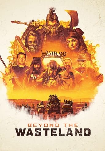 Beyond the Wasteland (2022) extra-torrent