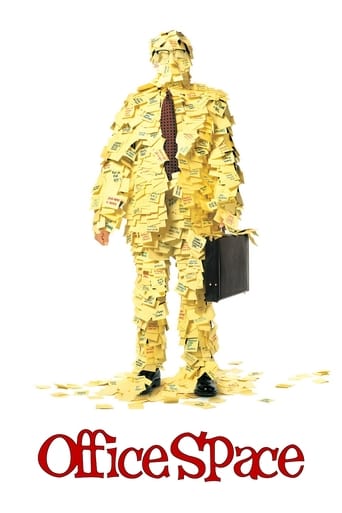 Office Space (1999) extra-torrent