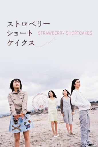 Strawberry Shortcakes (2006) extra-torrent