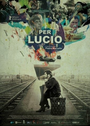 For Lucio (2021) extra-torrent