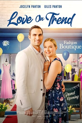 Love on Trend (2021) extra-torrent