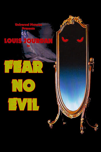 Fear No Evil (1969) extra-torrent