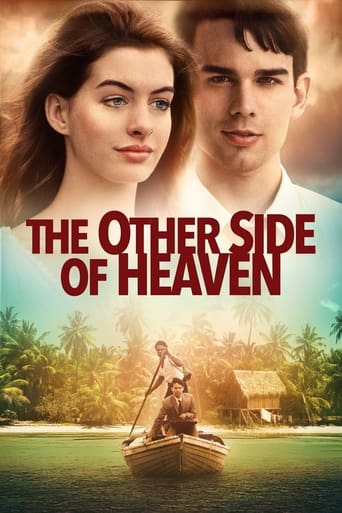 The Other Side of Heaven (2001) extra-torrent