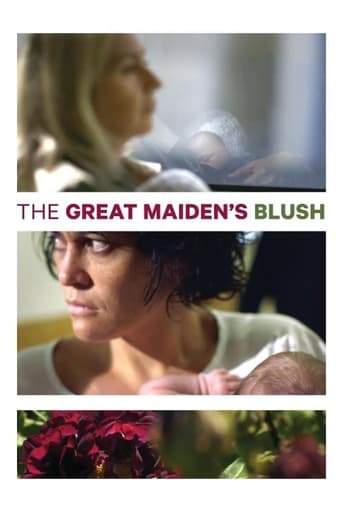 The Great Maiden's Blush (2016) extra-torrent