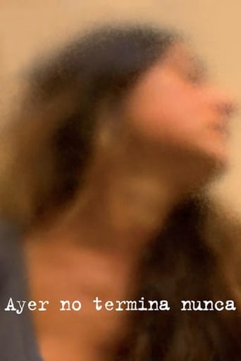Ayer no termina nunca (2013) extra-torrent